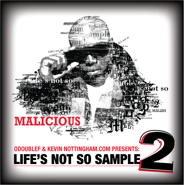 Malicious - Life is not so sample 2