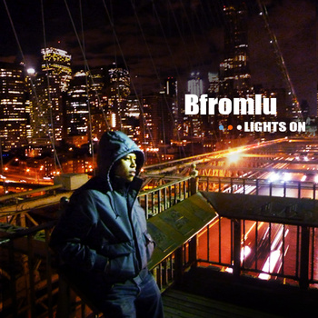 Bfromlu lights on Bfromlu lights on