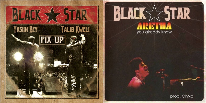 black star fix up you already knew black star fix up you already knew