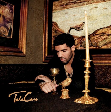 drake take care drake take care