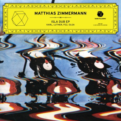 matthias zimmermann isla dub ep matthias zimmermann isla dub ep