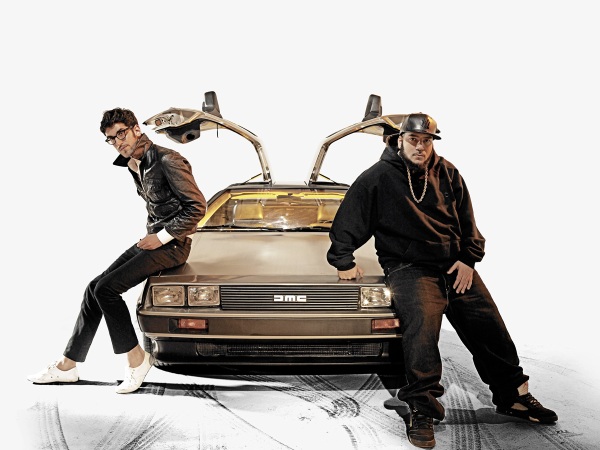 chromeo chromeo