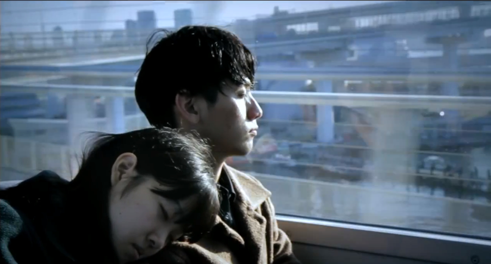 Para one lean on me video clip Para one lean on me video clip