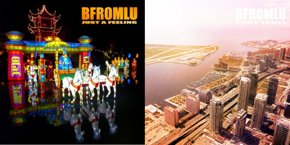 bfromlu just a feeling last level bfromlu just a feeling last level