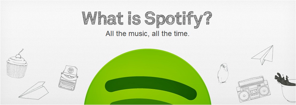 spotify spotify
